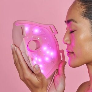 MZ Skin LED 2.0 LightMAX Supercharged LED Mask - BRAND NEW IN SEALED BOX